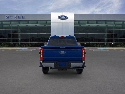 New 2026 Ford F250 Lariat w/ Lariat Premium Package AWD/4WD image 5