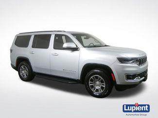 Used 2022 Jeep Wagoneer Series I RWD 360° Tour
