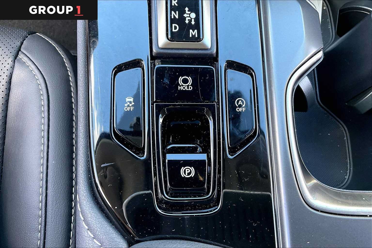 Used 2025 Lexus NX 250 FWD w/ Accessory Package (2T) image 32