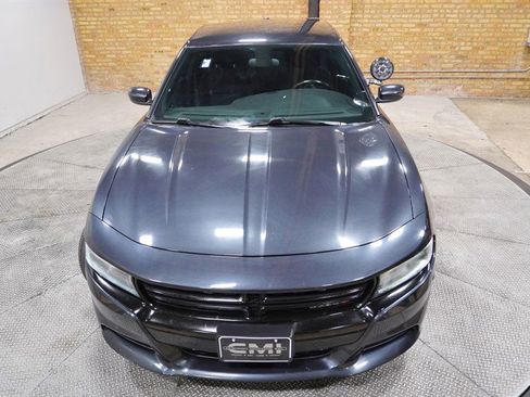 Used 2019 Dodge Charger Police image 5