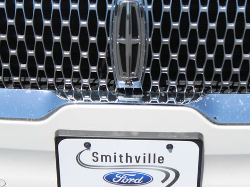 Used 2023 Lincoln Aviator Reserve w/ Equipment Group 201A AWD/4WD image 12