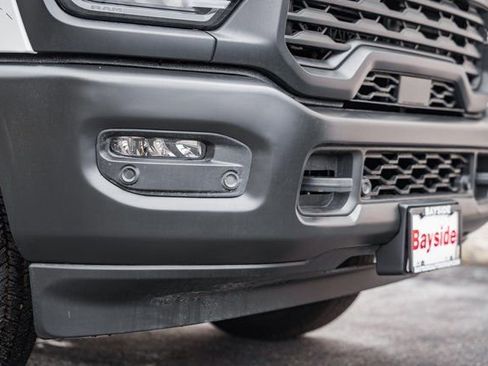 New 2026 RAM 2500 Tradesman AWD/4WD image 27