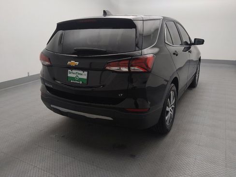 Used 2022 Chevrolet Equinox LT FWD image 7