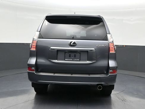 Used 2023 Lexus GX 460 Premium image 4