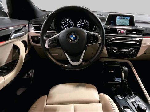 Used 2018 BMW X2 xDrive28i AWD/4WD image 10