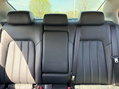 Used 2021 MAZDA MAZDA6 Grand Touring image 19