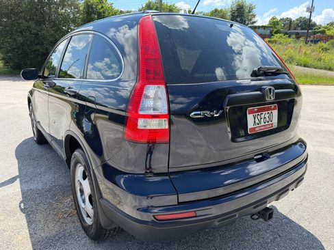 Used 2011 Honda CR-V LX image 3