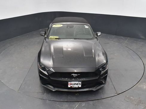 Used 2023 Ford Mustang Premium image 44