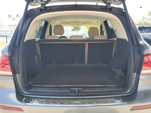 Used 2017 Mercedes-Benz GLE 350 image 9