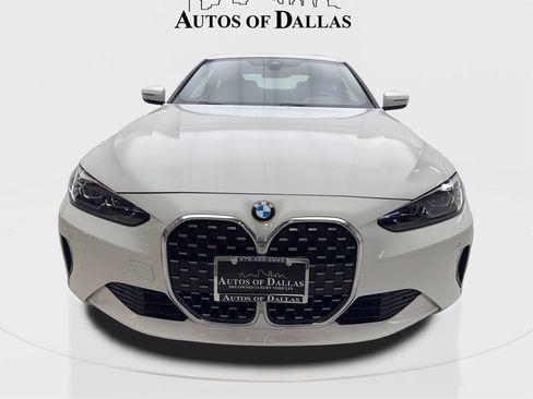 Used 2023 BMW 430i Coupe w/ Convenience Package image 3