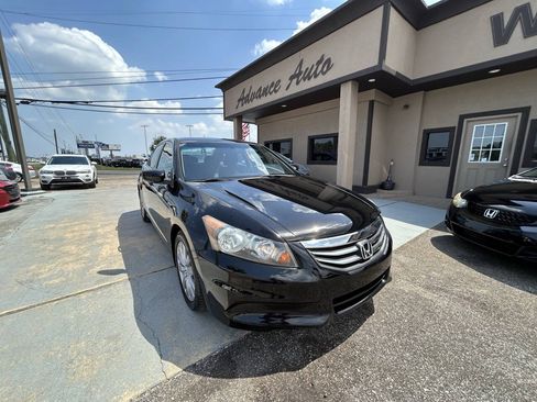 Used 2012 Honda Accord EX-L image 4
