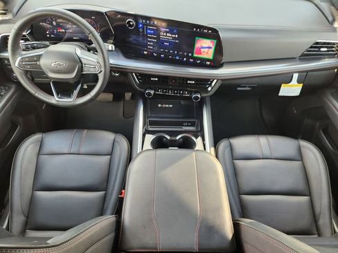 Used 2025 Chevrolet Tahoe RST w/ Comfort Package RWD image 26