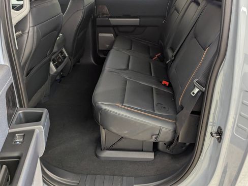 New 2026 Ford F250 Lariat w/ Chrome Package image 12