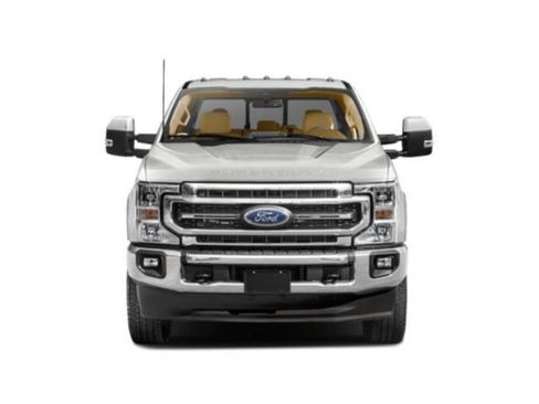 Used 2022 Ford F250 Lariat w/ Lariat Ultimate Package image 4