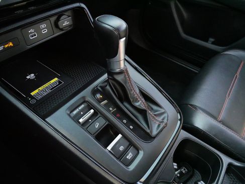 Certified 2023 Honda CR-V Sport Touring image 24