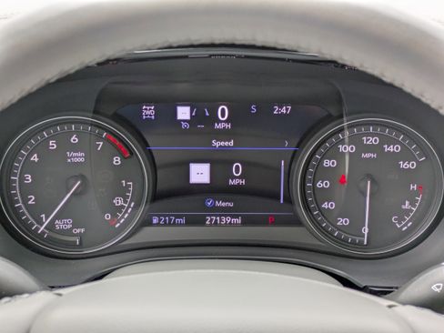 Used 2023 Cadillac XT6 Premium Luxury w/ Technology Package image 27