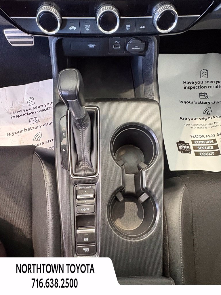 Used 2024 Honda Civic Sport image 20