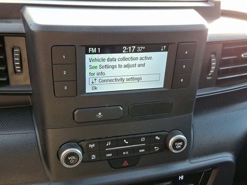 Used 2023 Ford Explorer 4WD Police Interceptor image 12