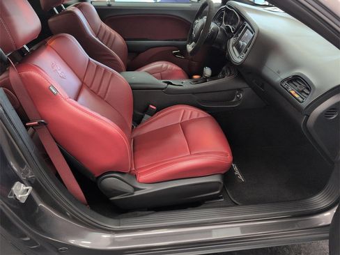 Used 2023 Dodge Challenger SRT Hellcat Redeye image 30