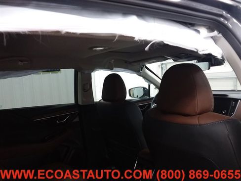 Used 2023 Subaru Outback Touring XT image 16