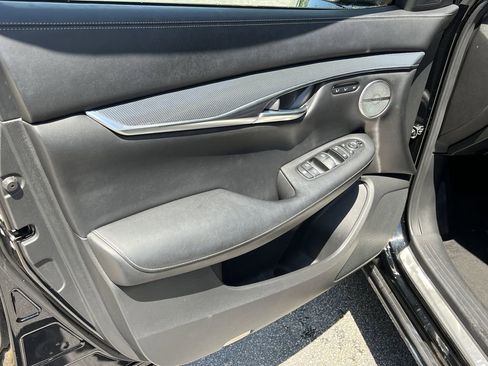 Used 2023 INFINITI QX50 Sport FWD image 8