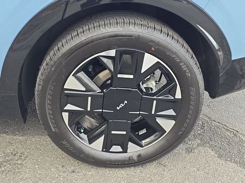 Used 2026 Kia Sportage SX Prestige image 34