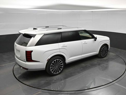 New 2026 Hyundai Palisade Calligraphy AWD/4WD image 31