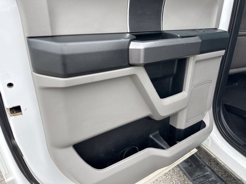 Used 2019 Ford F250 XLT w/ XLT Value Package AWD/4WD image 17