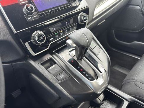 Used 2018 Honda CR-V LX image 25