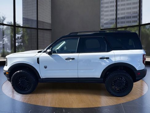 Used 2024 Ford Bronco Sport Big Bend w/ Convenience Package image 5