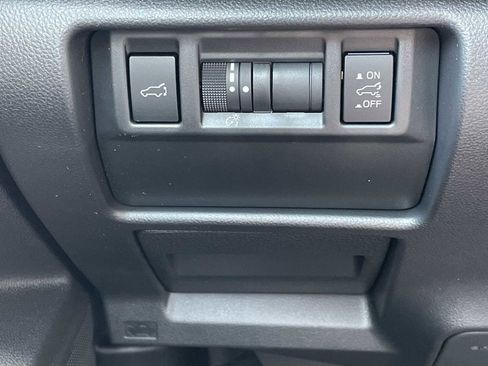 Certified 2025 Subaru Forester Premium w/ Convenience Package #2 AWD/4WD image 26