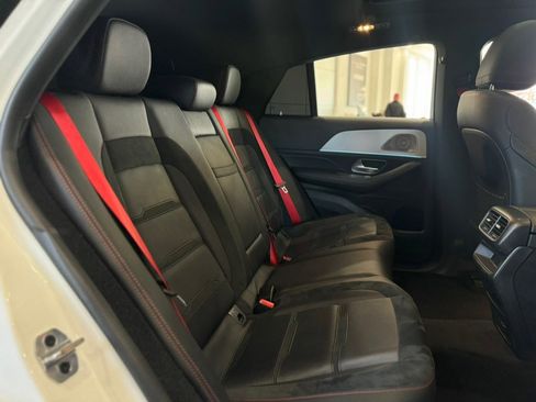 Used 2023 Mercedes-Benz GLE 53 AMG 4MATIC Coupe image 23