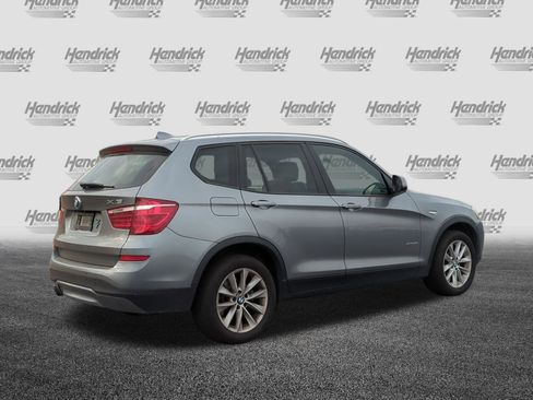 Used 2017 BMW X3 xDrive28i image 10