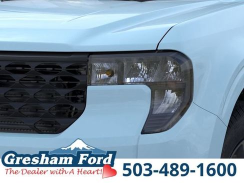 New 2026 Ford Maverick XLT AWD/4WD image 22