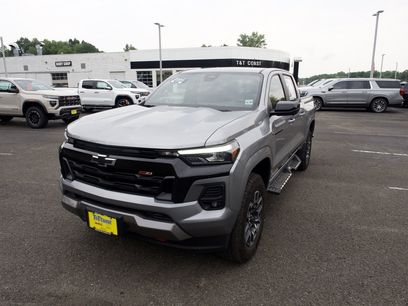 Certified 2024 Chevrolet Colorado Z71 w/ Z71 Convenience Package 2