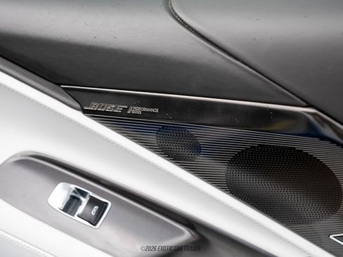 Used 2024 Chevrolet Corvette Stingray Premium Conv w/ Stealth Interior Trim Package image 87