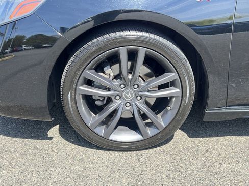 Used 2020 Acura TLX w/ A-SPEC Pkg image 13