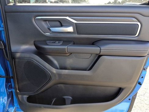 New 2026 RAM 1500 Big Horn w/ Night Edition AWD/4WD image 31