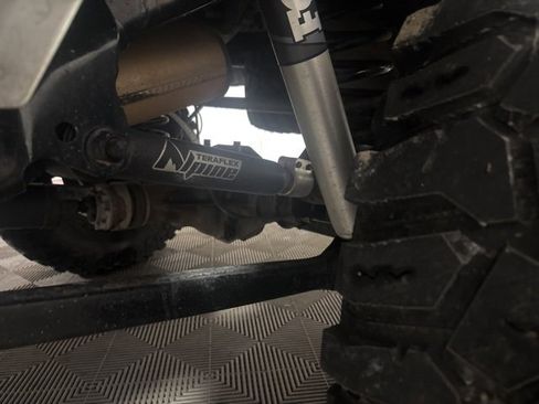 Used 2021 Jeep Gladiator Willys image 54