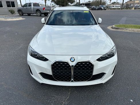 Used 2024 BMW 430i Gran Coupe w/ Convenience Package image 8