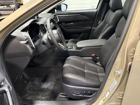 New 2026 MAZDA CX-50 Meridian Edition w/ Cargo Package AWD/4WD image 3