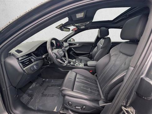 Used 2023 Audi A4 2.0T Premium Plus image 17