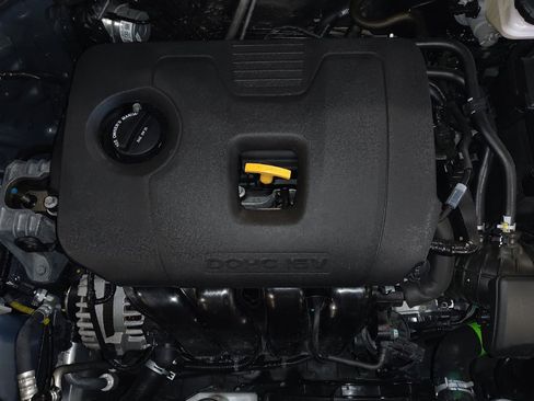 Used 2025 Kia Soul LX image 30