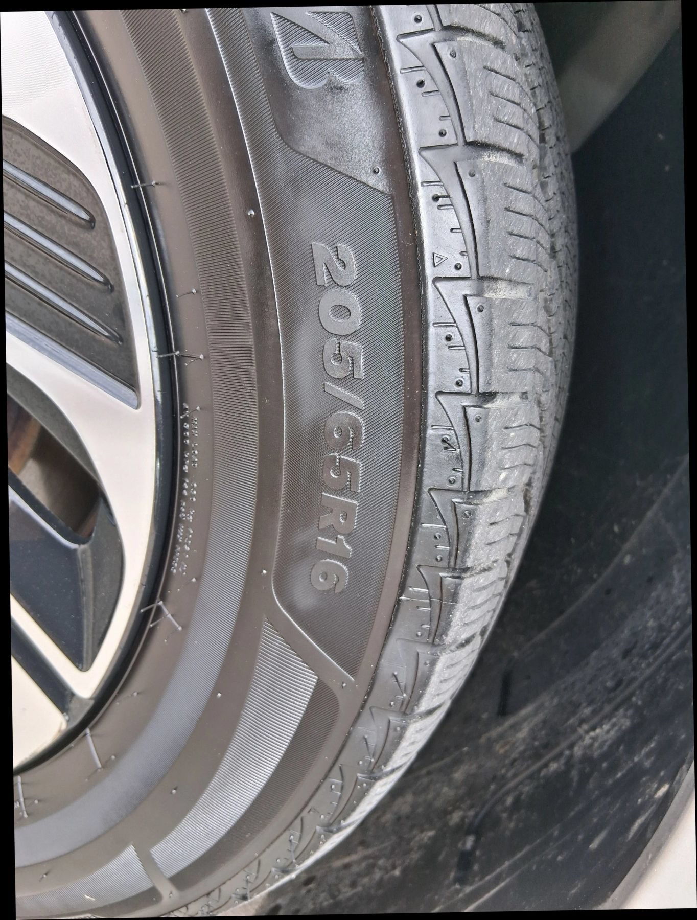 Used 2021 Hyundai Sonata Blue FWD image 19