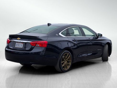 Used 2019 Chevrolet Impala LT image 4