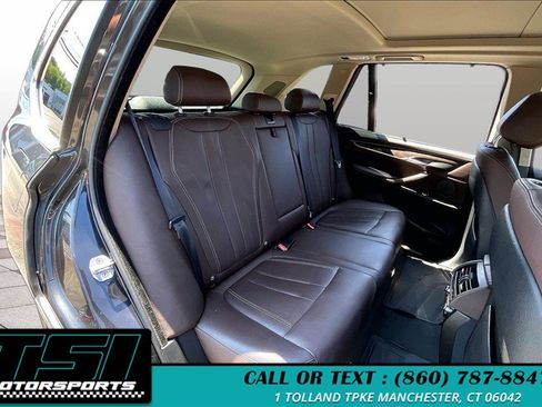 Used 2016 BMW X5 xDrive35i AWD/4WD image 27