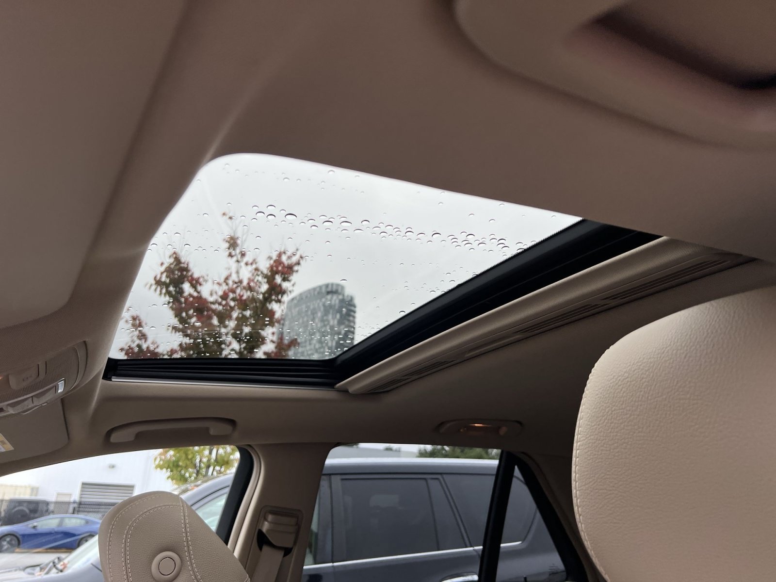 Used 2015 Mercedes-Benz ML 350 4MATIC image 19