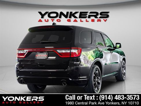 Used 2022 Dodge Durango R/T AWD/4WD image 10