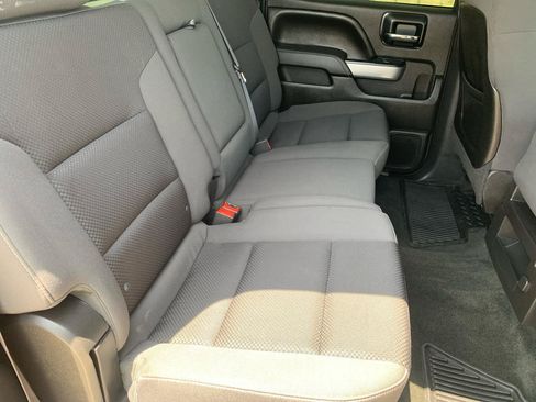 Used 2014 Chevrolet Silverado 1500 LT w/ All Star Edition AWD/4WD image 16