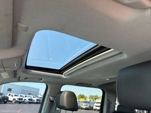 Used 2016 Chevrolet Silverado 2500 LTZ w/ Duramax Plus Package AWD/4WD image 23